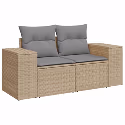VidaXL 3326800 ensemble de meubles de jardin