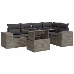 VidaXL 3326801, 6 pièce(s)