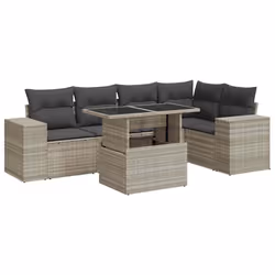 VidaXL 3326803, 6 pièce(s)