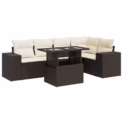 VidaXL 3326804, 6 pièce(s)