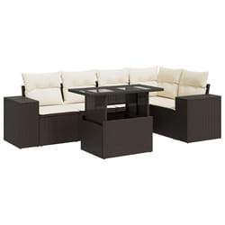 VidaXL 3326804 ensemble de meubles de jardin