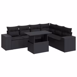 VidaXL 3326806, 7 pièce(s)