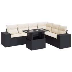 VidaXL 3326807, 7 pièce(s)