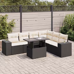 VidaXL 3326807 ensemble de meubles de jardin