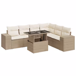 VidaXL 3326809, 7 pièce(s)