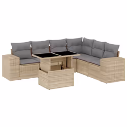 VidaXL 3326810, 7 pièce(s)