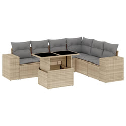 VidaXL 3326810 ensemble de meubles de jardin