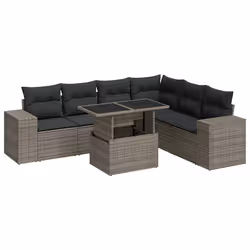 VidaXL 3326811, 7 pièce(s)