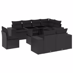 VidaXL 3326816, 9 pièce(s)