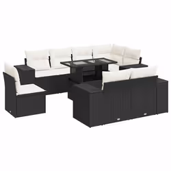 VidaXL 3326817, 9 pièce(s)