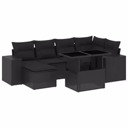 VidaXL 3326826, 7 pièce(s)