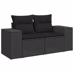 VidaXL 3326826 ensemble de meubles de jardin