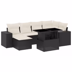 VidaXL 3326827, 7 pièce(s)