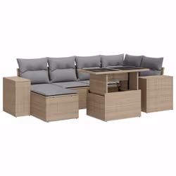 VidaXL 3326830, 7 pièce(s)