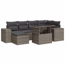 VidaXL 3326831, 7 pièce(s)