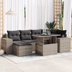 VidaXL 3326831 ensemble de meubles de jardin
