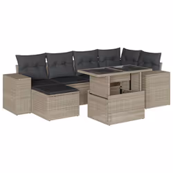 VidaXL 3326833, 7 pièce(s)