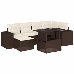 VidaXL 3326834, 7 pièce(s)