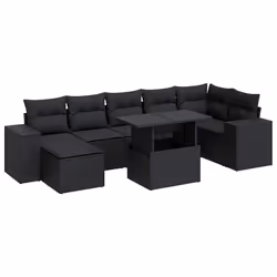 VidaXL 3326836, 8 pièce(s)