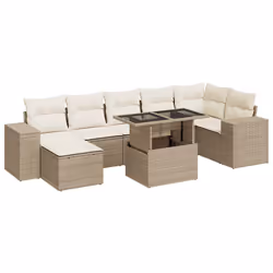 VidaXL 3326839, 8 pièce(s)