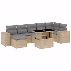 VidaXL 3326840, 8 pièce(s)