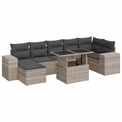 VidaXL 3326843, 8 pièce(s)