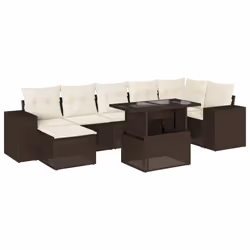 VidaXL 3326844, 8 pièce(s)