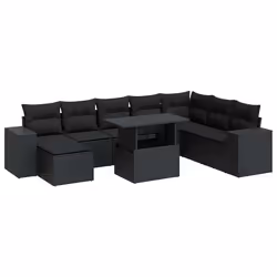 VidaXL 3326846, 9 pièce(s)