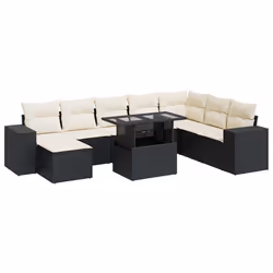 VidaXL 3326847, 9 pièce(s)
