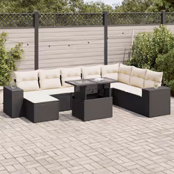 VidaXL 3326847 ensemble de meubles de jardin