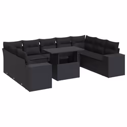 VidaXL 3326856, 10 pièce(s)