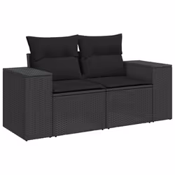 VidaXL 3326856 ensemble de meubles de jardin - Vue supplémentaire 5