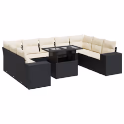 VidaXL 3326857, 10 pièce(s)