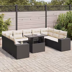 VidaXL 3326857 ensemble de meubles de jardin