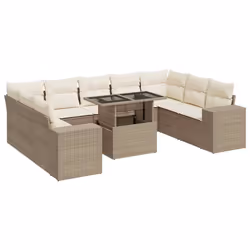 VidaXL 3326859, 10 pièce(s)
