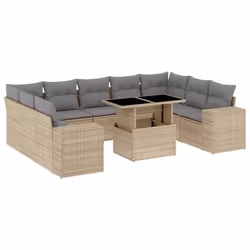 VidaXL 3326860, 10 pièce(s)
