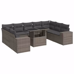 VidaXL 3326861, 10 pièce(s)