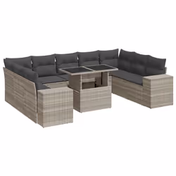 VidaXL 3326863, 10 pièce(s)