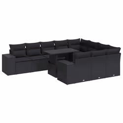 VidaXL 3326866, 11 pièce(s)
