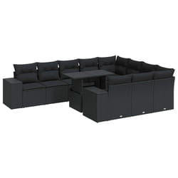 VidaXL 3326866 ensemble de meubles de jardin