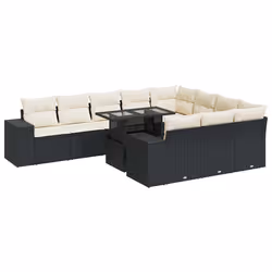 VidaXL 3326867, 11 pièce(s)