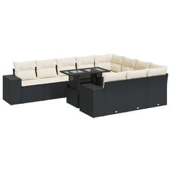 VidaXL 3326867 ensemble de meubles de jardin