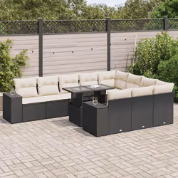VidaXL 3326867 ensemble de meubles de jardin