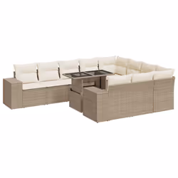 VidaXL 3326869, 11 pièce(s)