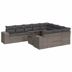 VidaXL 3326871, 11 pièce(s)