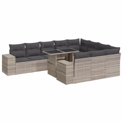 VidaXL 3326873, 11 pièce(s)