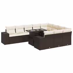 VidaXL 3326874, 11 pièce(s)