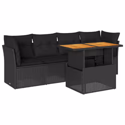 VidaXL 3326876, 5 pièce(s)