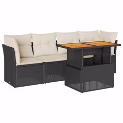 VidaXL 3326877, 5 pièce(s)