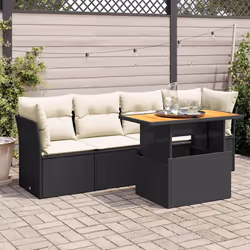 VidaXL 3326877 ensemble de meubles de jardin